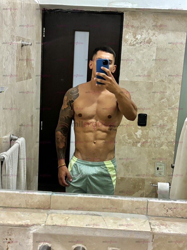 FOTOS DE ARGENTINO FITNESS VIP EXPERIENCIA DISCRETO EN EL CARIBE