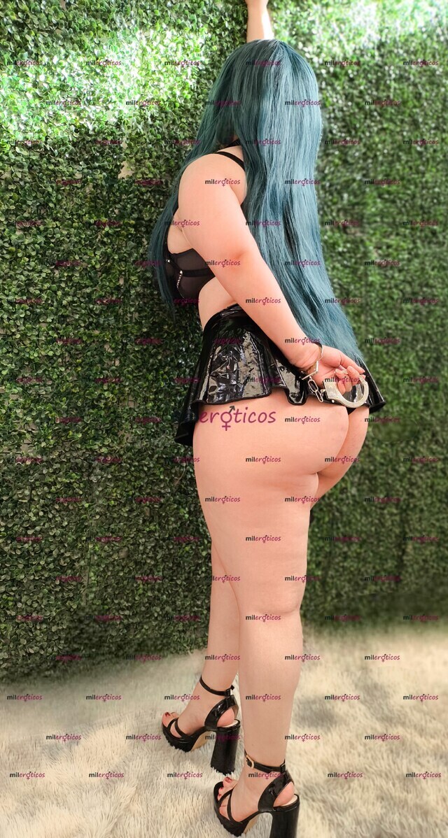 FOTOS DE BLANQUITA MUYYY CHICHONA CACHONDA NALGONA PARA TI PAPI ESTOY LLENA DE CURVAS