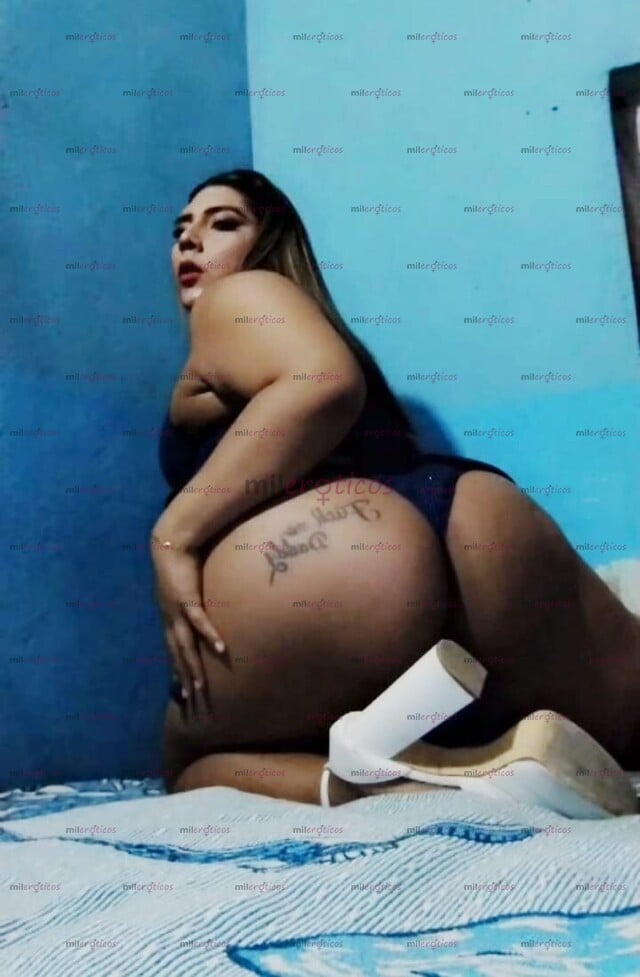 FOTOS DE CON LUGAR MORENA ALTA, CULONA Y FEMENINA UNA FANTASÍA HECHA REALIDAD