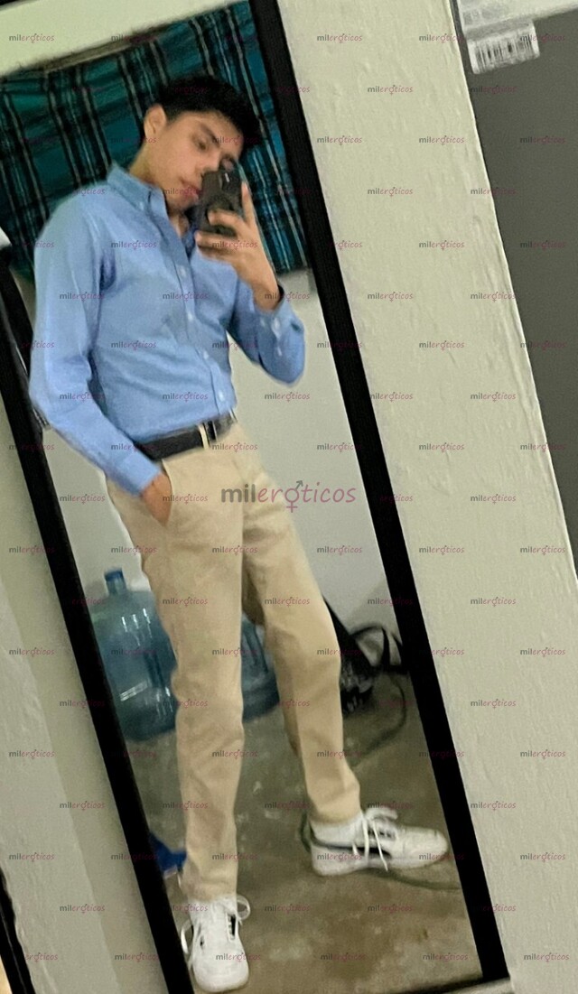 FOTOS DE CHACAL BISEXUAL VERGON QUE TE HARÉ DISFRUTAR