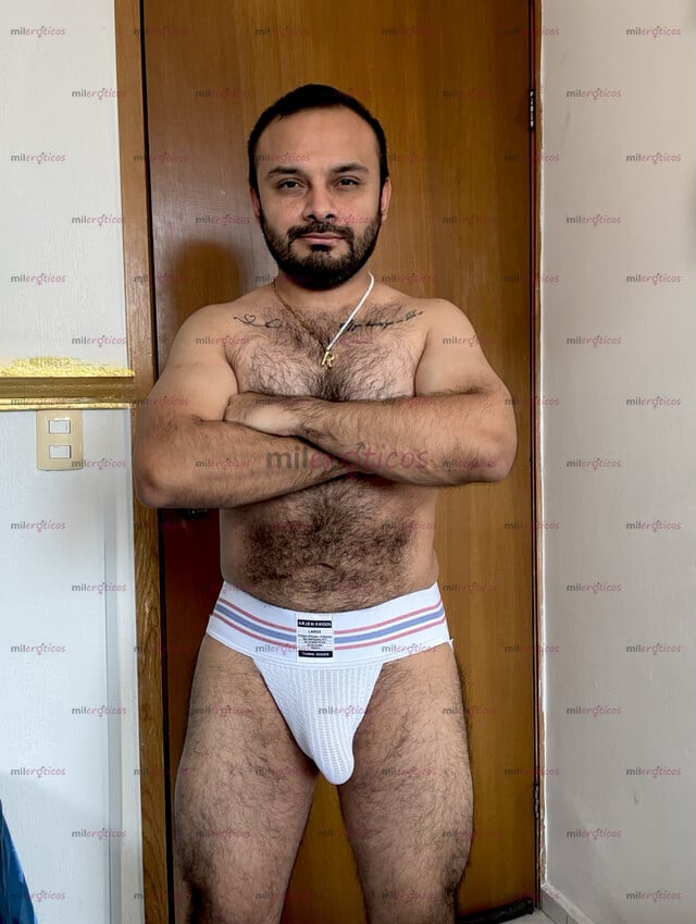 FOTOS DE ACT CHAPARRITO 165 MORBOSO PELUDO TRANQUILO, DISCRECION TOTAL SOLO EN MI LUGAR