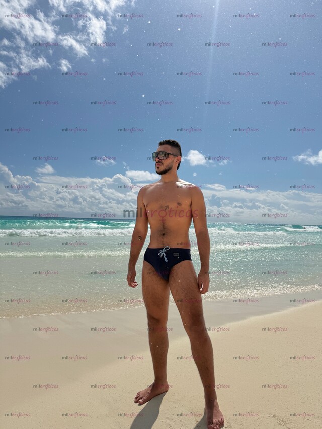 FOTOS DE COLOMBIANO MUY CALIENTE VERGON POR POCOS DÍAS EN CANCUN