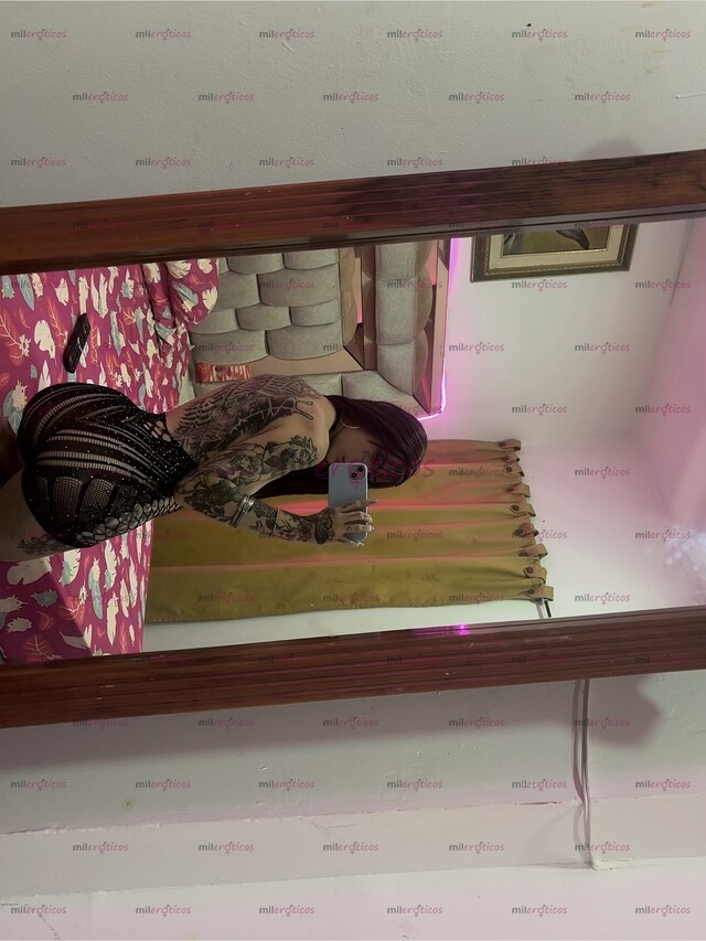 FOTOS DE FLACA EXÓTICA, ARDIENTE Y CON MUCHA ACTITUD, VEN A DISFRUTAR SOLO SALIDAS