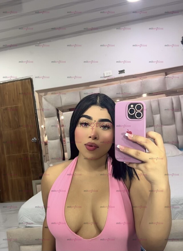 FOTOS DE CHIQUITA, CARA LINDA DISPUESTA A COMPLACERTE.