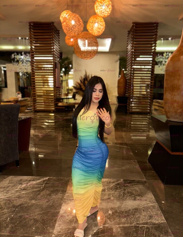 FOTOS DE NIÑA TRANS DE 22 AÑITOS, EXCLUSIVA UNA MUÑEQUITA HERMOSA CHAPARRITA