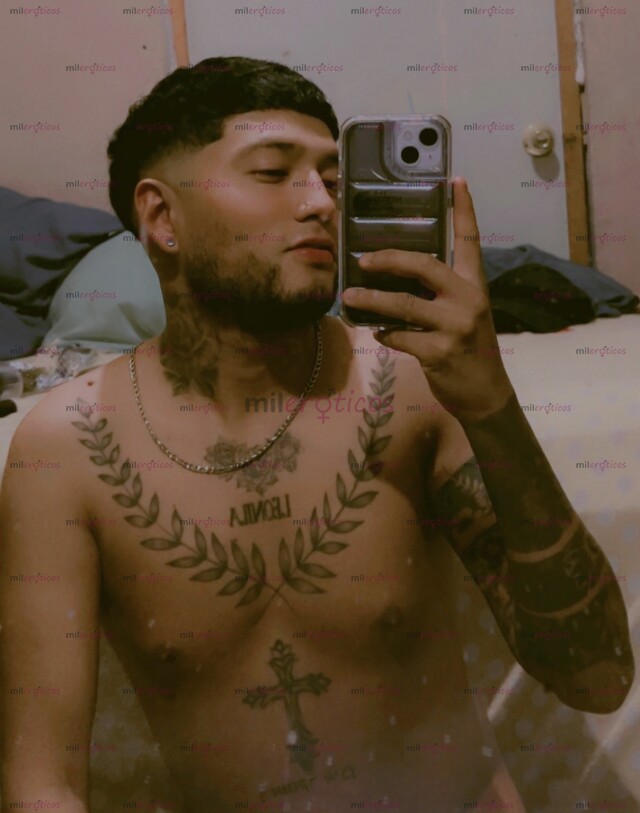 FOTOS DE MORENO (1.60) DELGADO (TATUAJES) VERSÁTIL (LIMPIO)