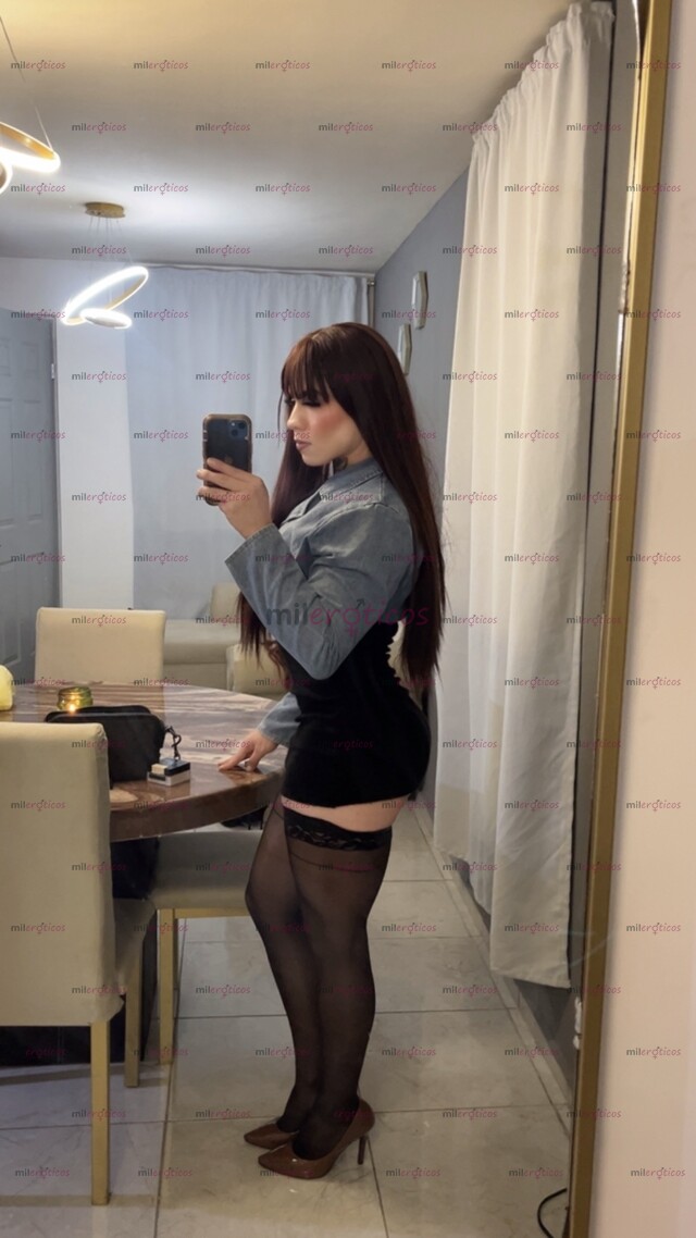 FOTOS DE ANDREA DISPUESTA A DARTE CULITO Y VERGA 21 CM