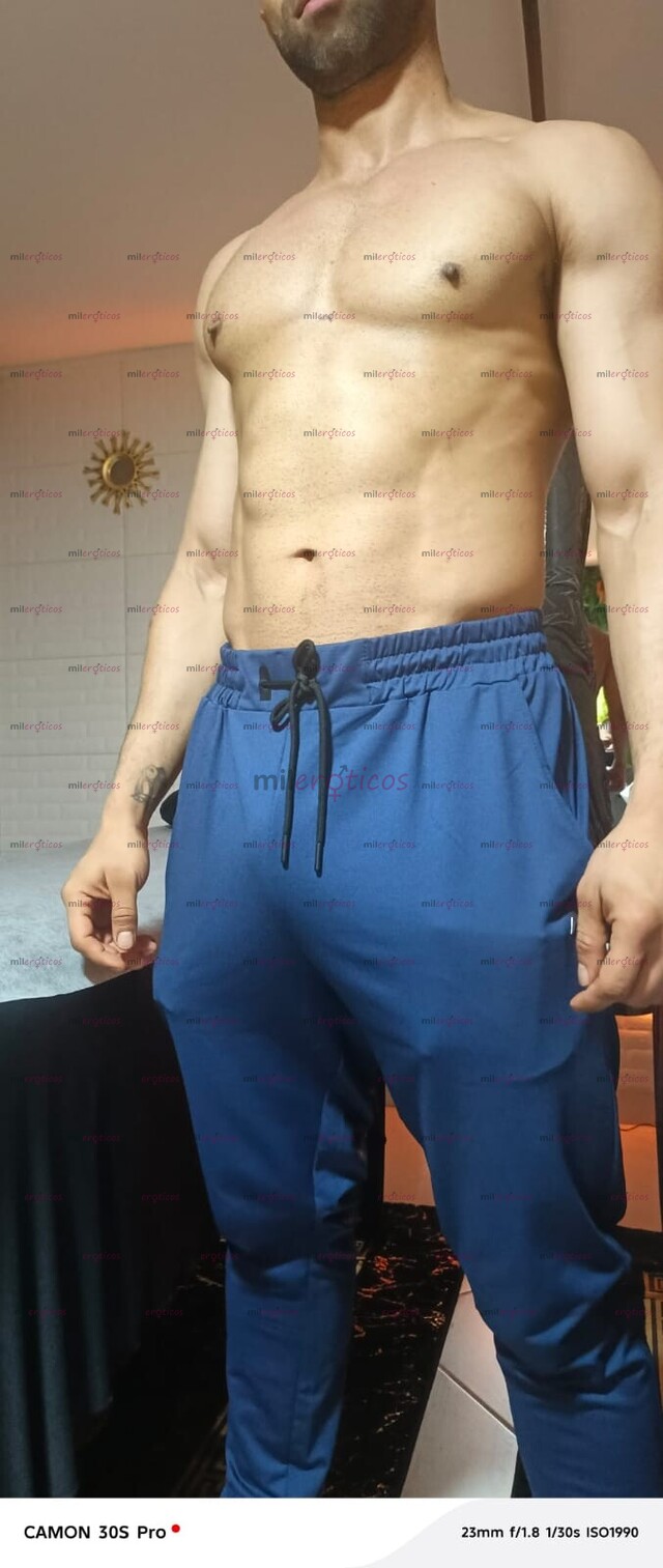 FOTOS DE MASAJISTA PROFESIONAL Y ACOMPAÑANTE ERÓTICO