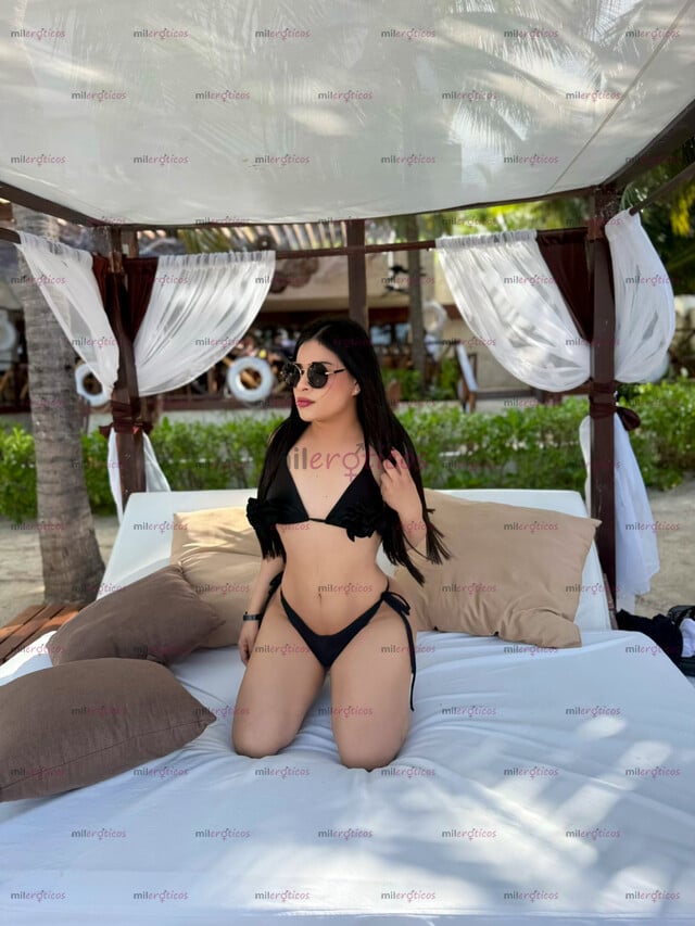 FOTOS DE NIÑA TRANS DE 22 AÑITOS, EXCLUSIVA UNA MUÑEQUITA HERMOSA CHAPARRITA
