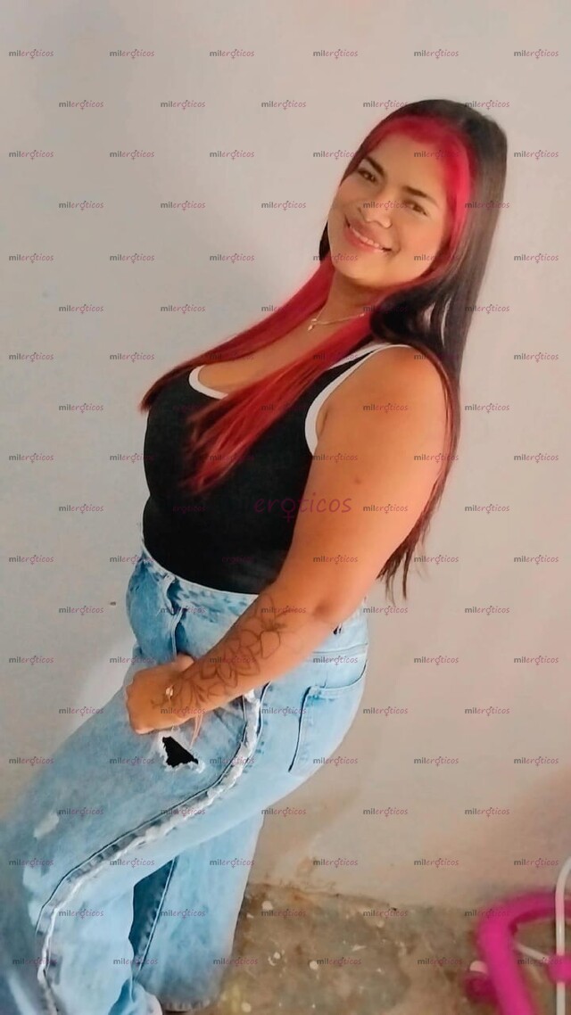 FOTOS DE CALIENTE ARDIENTE EXTROVERTIDA Y CON MUY BUENA ACTITUD