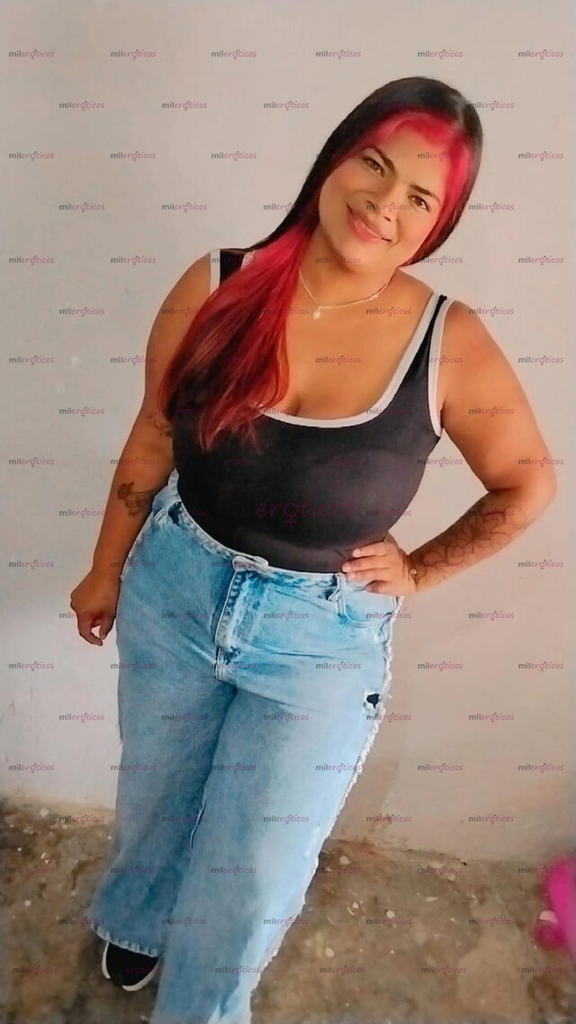 FOTOS DE CALIENTE ARDIENTE EXTROVERTIDA Y CON MUY BUENA ACTITUD