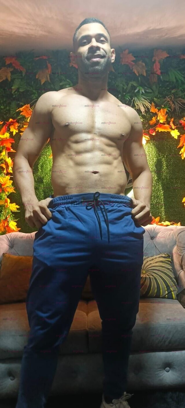 FOTOS DE MASAJISTA PROFESIONAL Y ACOMPAÑANTE ERÓTICO