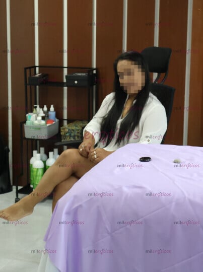 FOTOS DE SOY WENDY MASAJISTA VIP PARA CABALLEROS EXIGENTES MASAJE TANTRA Y PIEL A PIEL