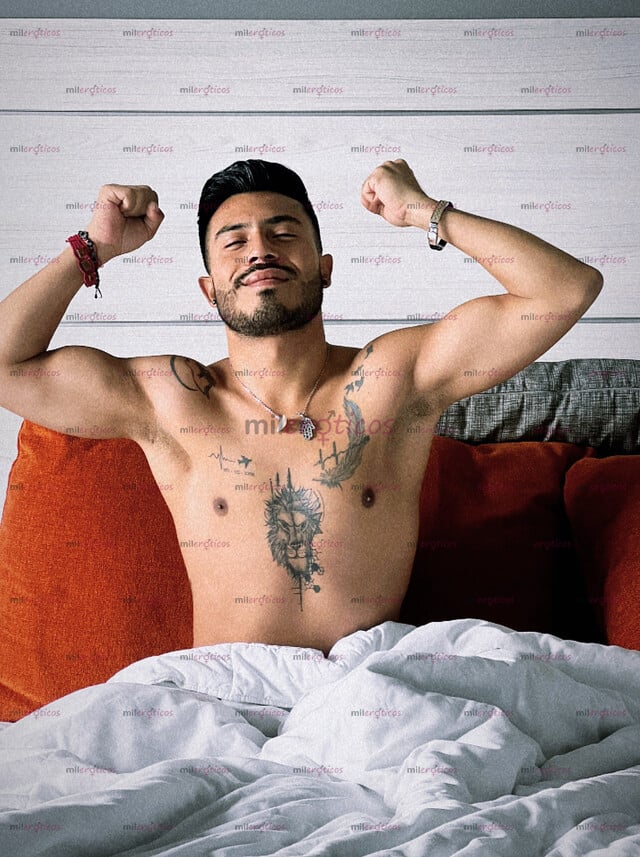 FOTOS DE VERSATIL Y DISCRETO ULTIMOS DIAS COMPAÑIA MASCULINA