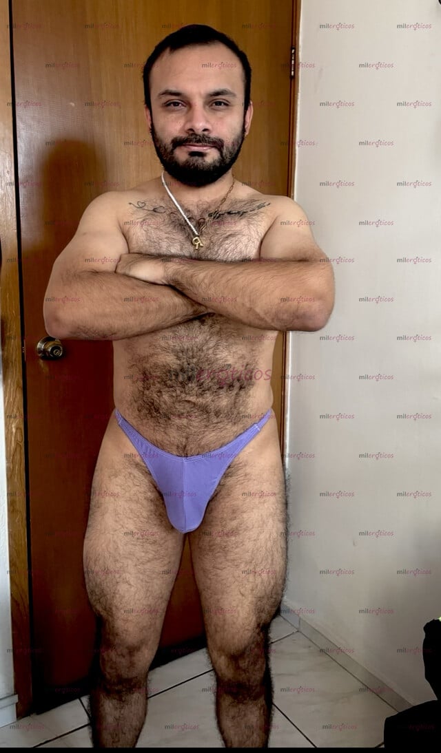 FOTOS DE ACT CHAPARRITO 165 MORBOSO PELUDO TRANQUILO, DISCRECION TOTAL SOLO EN MI LUGAR