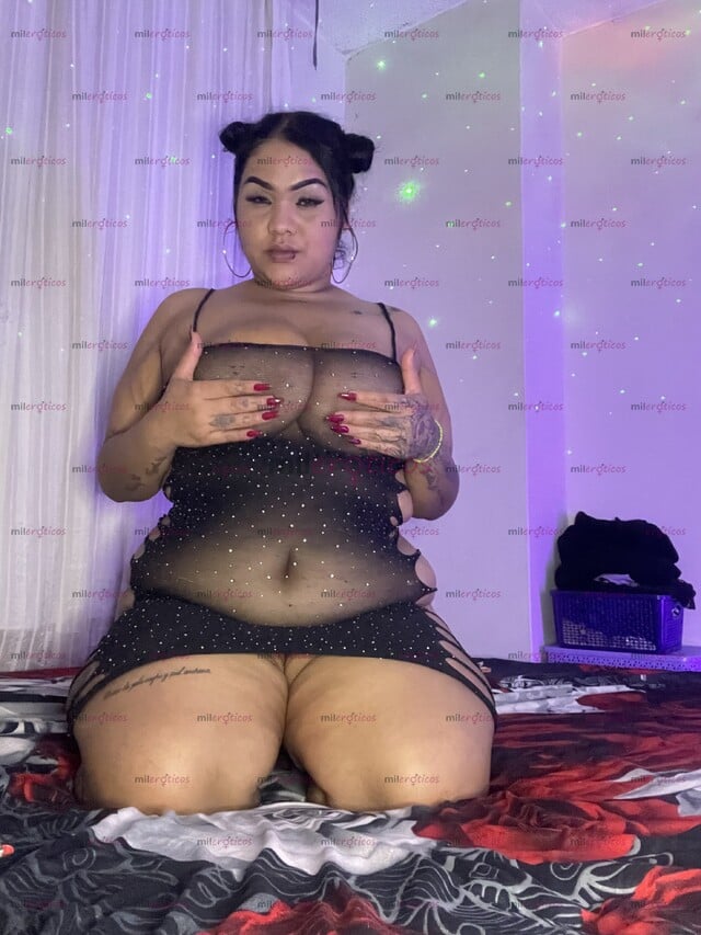 FOTOS DE DISPONIBLE EN BOGOTÁ SOLO POR UNOS DÍAS CHICA BBW