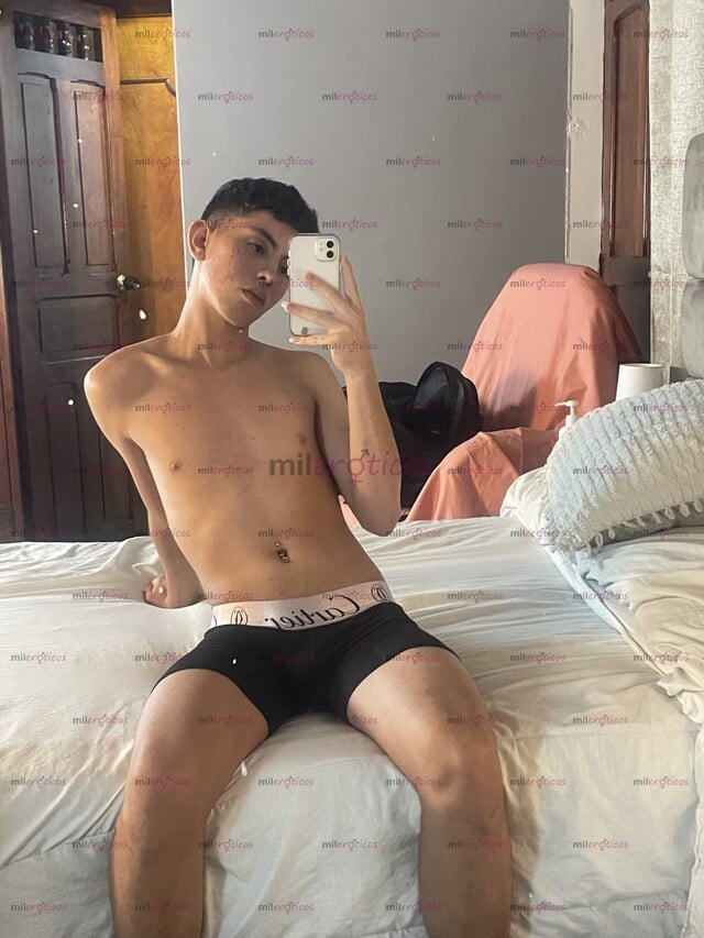 FOTOS DE CHICO VERSÁTIL 100%DESCOMPLICADO!! DE REGRESO A LA CIUDAD PARA CUMPLIR TU DESEOS