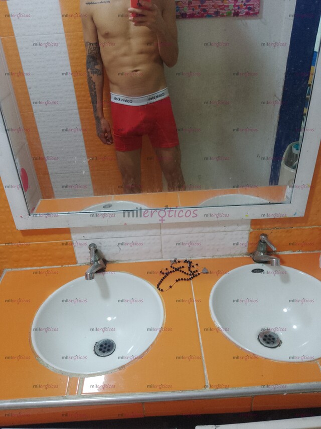 FOTOS DE JOVEN VERGÓN DISPONIBLE REAL EN BARRANQUILLA