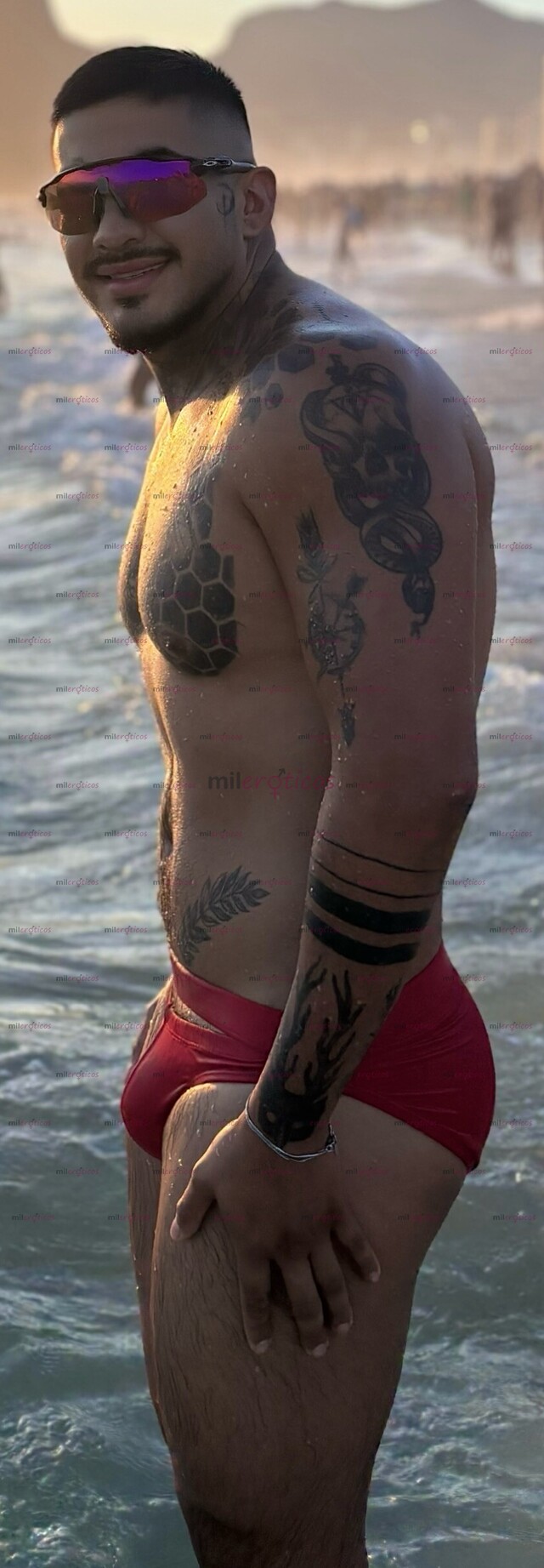 FOTOS DE TOP CALIENTE 20 CM MACHIN TATUADO CUENTO CON LUGAR