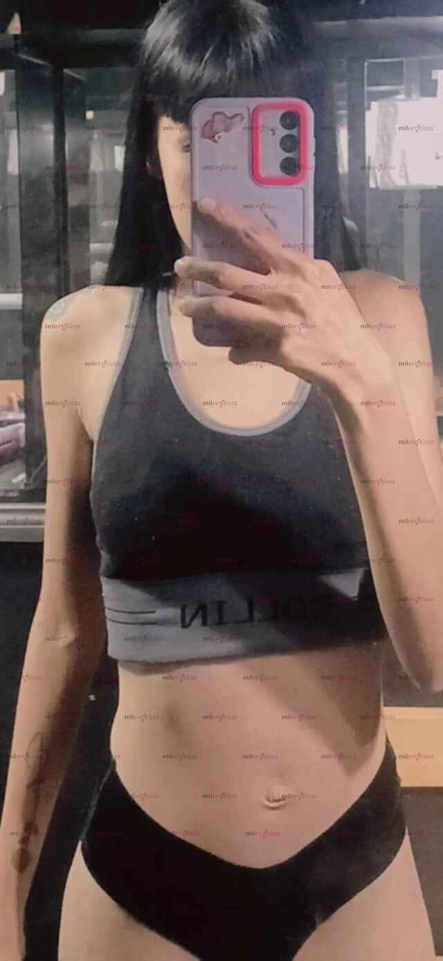 FOTOS DE HOLA TENGO 23 AÑOS JOVEN,FLAQUITA Y BONITA
