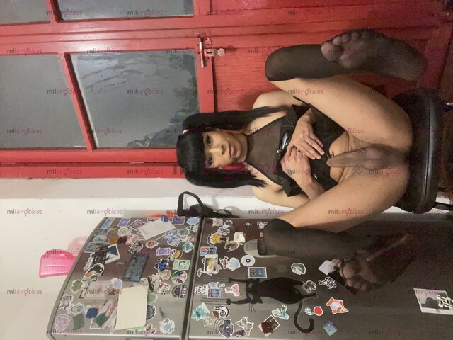 FOTOS DE NUEVA! ZELI TRANS, SCORT DELGADA. DISPONIBLE.