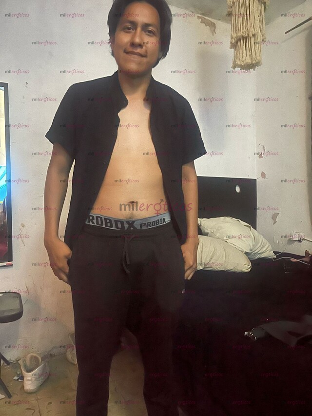 FOTOS DE CHICO NUEVO EN EL HABIENTE CON GANAS DE CONOCER