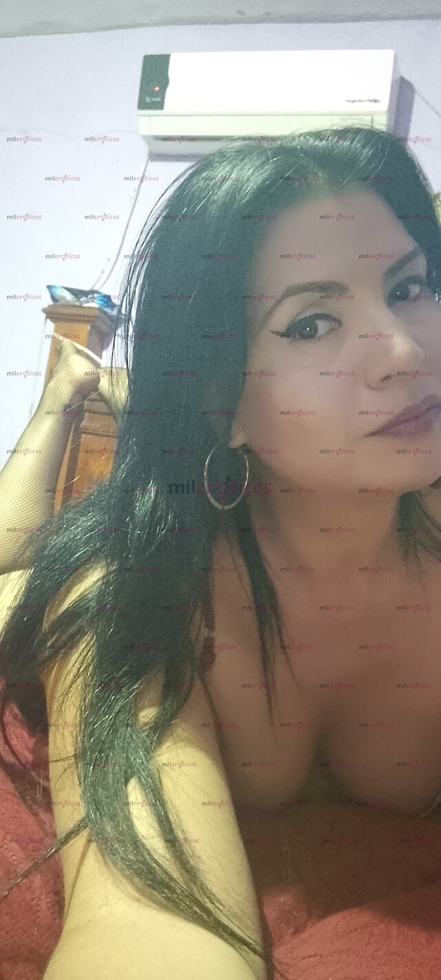 FOTOS DE TRANS ALTA BONITA Y SUPER CACHONDA A TU DISPOSICIÓN