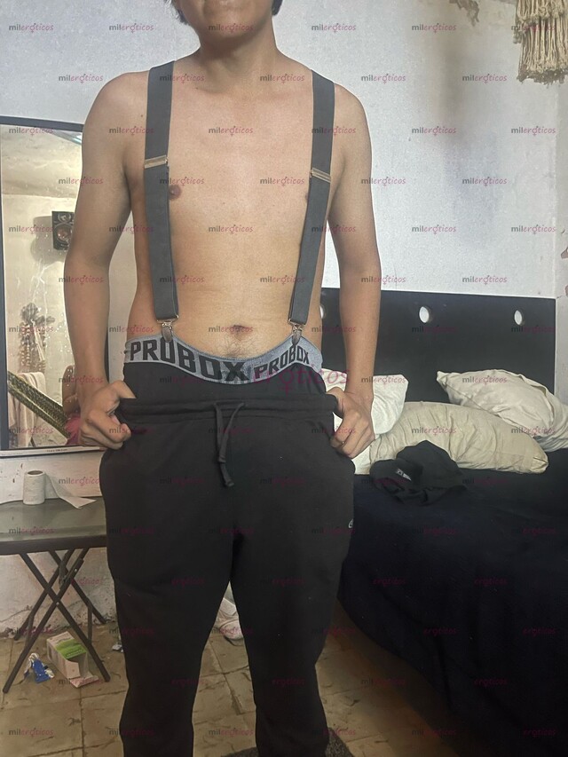 FOTOS DE CHICO NUEVO EN EL HABIENTE CON GANAS DE CONOCER