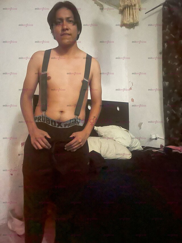 FOTOS DE CHICO NUEVO EN EL HABIENTE CON GANAS DE CONOCER