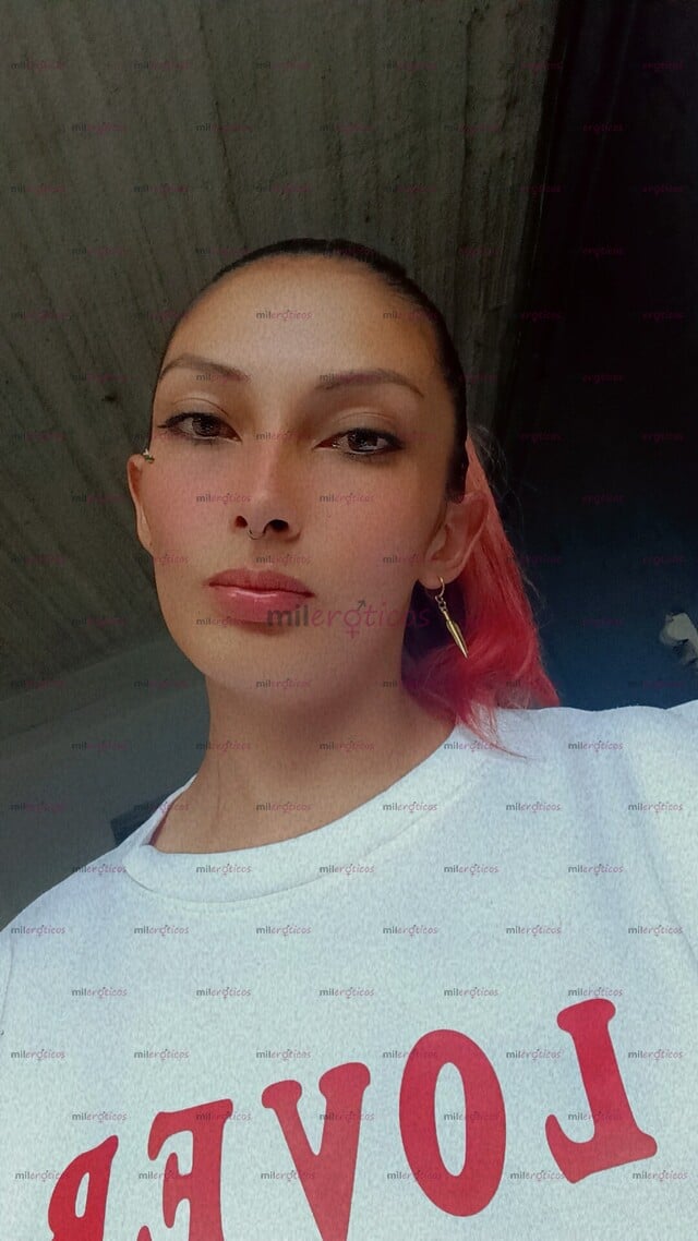 FOTOS DE TRANS FEMENINA ENCANTADORA SUAVIDAD Y BUENA ENERGÍA
