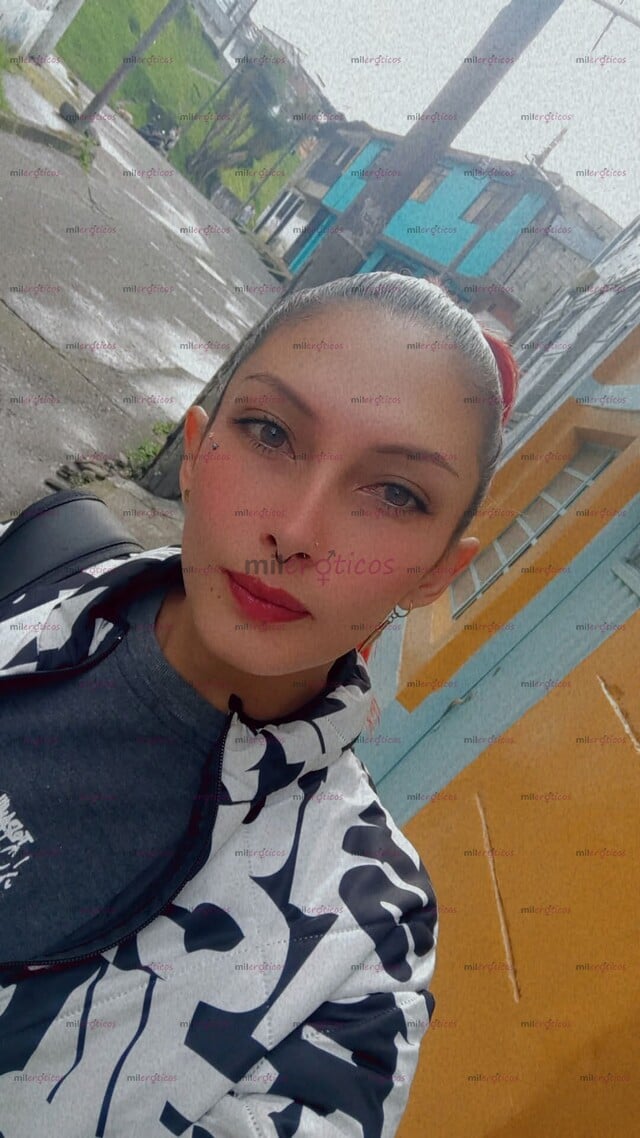 FOTOS DE TRANS FEMENINA ENCANTADORA SUAVIDAD Y BUENA ENERGÍA