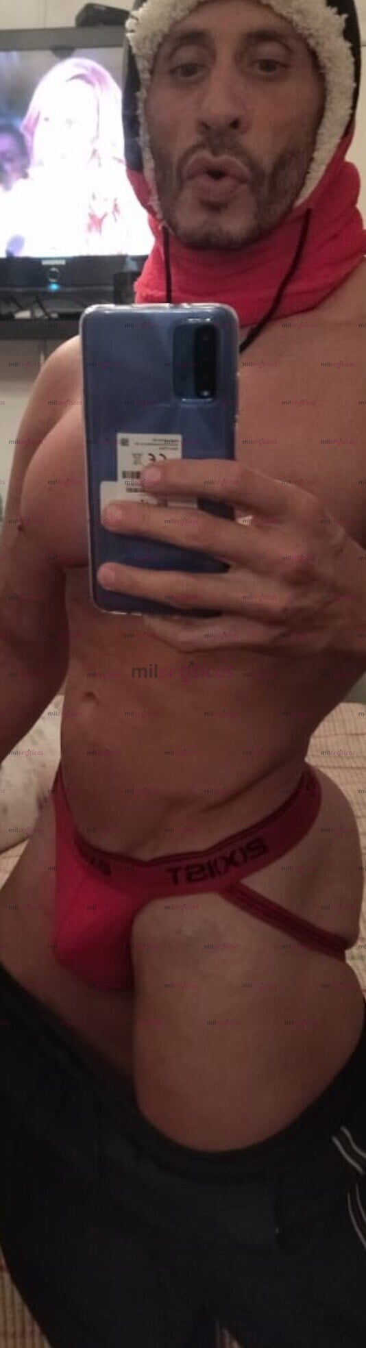 FOTOS DE ELIOT MADURO INOLVIDABLE, EXPERTO EN CONEXIONES PROFUNDAS.