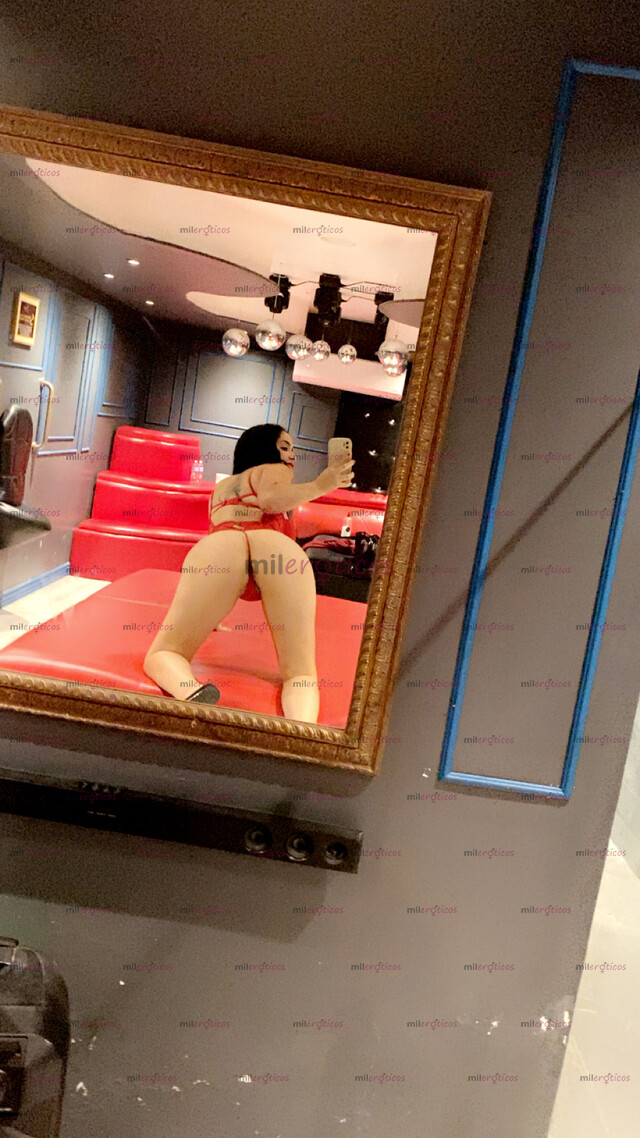 FOTOS DE ALINA CUBANA DE REGRESO A TU CIUDAD POR CORTA TEMPORADA