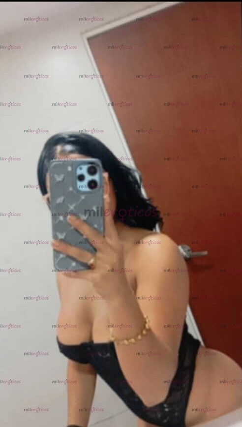 FOTOS DE DANNA NUEVA EN LA CUIDAD VEN Y DISFRUTA DE UN RATO AGRADABLE