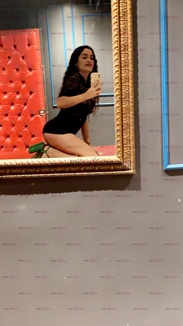 FOTOS DE ALINA CUBANA DE REGRESO A TU CIUDAD POR CORTA TEMPORADA