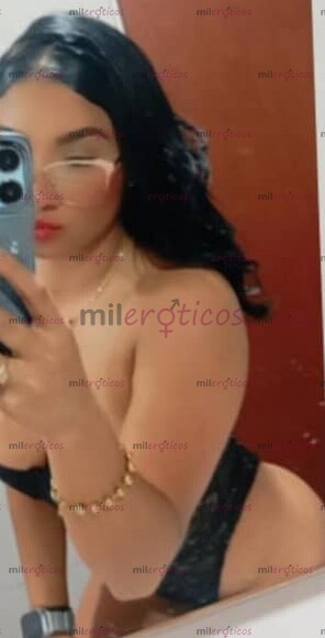 FOTOS DE DANNA NUEVA EN LA CUIDAD VEN Y DISFRUTA DE UN RATO AGRADABLE