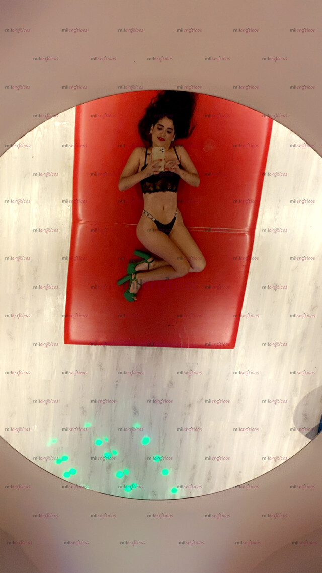 FOTOS DE ALINA CUBANA DE REGRESO A TU CIUDAD POR CORTA TEMPORADA