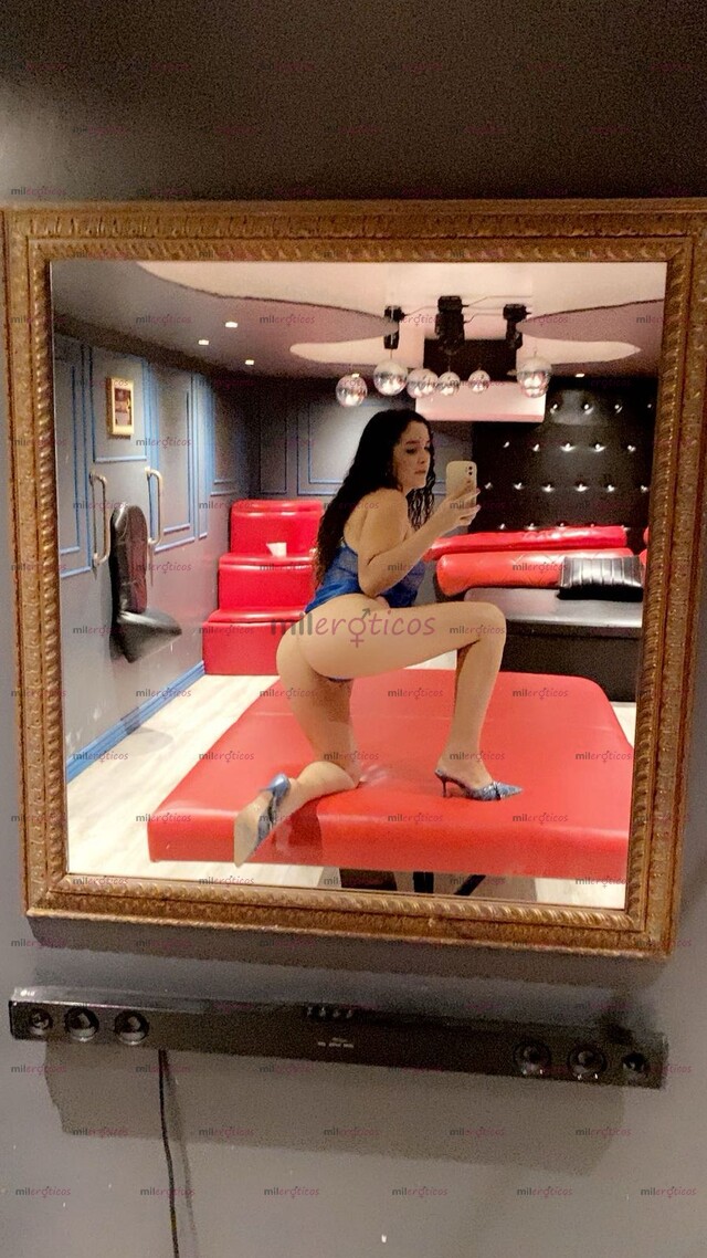 FOTOS DE ALINA CUBANA DE REGRESO A TU CIUDAD POR CORTA TEMPORADA