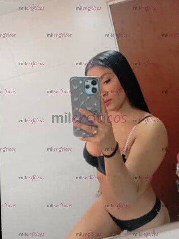 FOTOS DE DANNA NUEVA EN LA CUIDAD VEN Y DISFRUTA DE UN RATO AGRADABLE