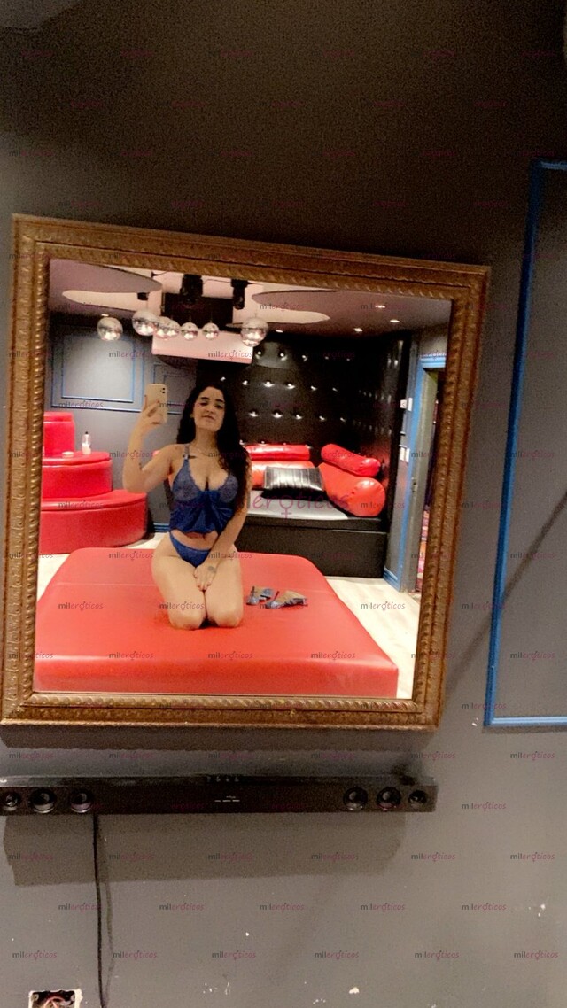 FOTOS DE ALINA CUBANA DE REGRESO A TU CIUDAD POR CORTA TEMPORADA