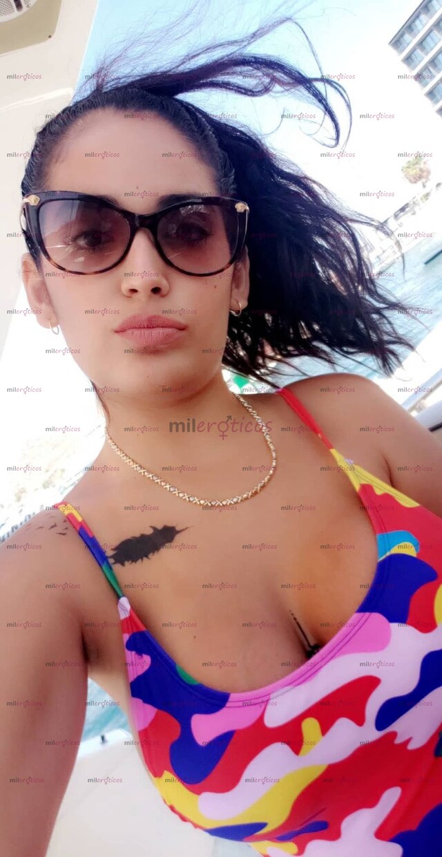 FOTOS DE ALINA CUBANA DE REGRESO A TU CIUDAD POR CORTA TEMPORADA