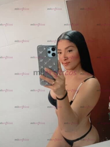 FOTOS DE DANNA NUEVA EN LA CUIDAD VEN Y DISFRUTA DE UN RATO AGRADABLE