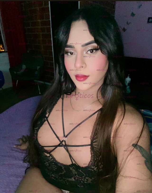 FOTOS DE TU CULONA FAVORITA GORDITA SEXY FEMENINA TRANS VENZOLANA