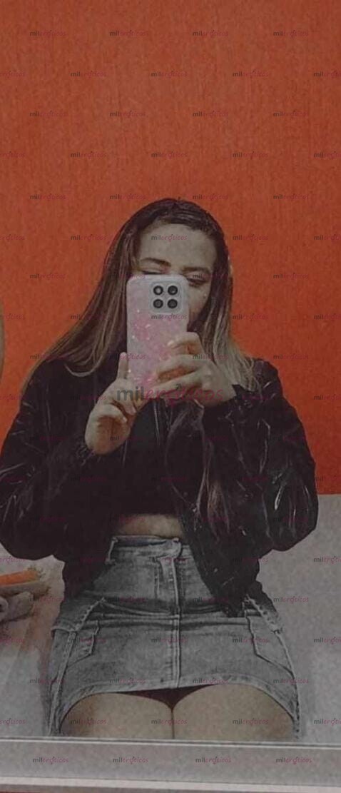 FOTOS DE ME LLAMO MELANI TENFO 22 AÑOS TALLA 3 SOY UNA FLAKITA HERMOSA