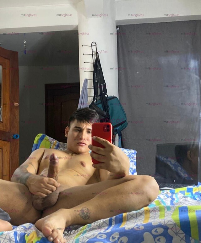 FOTOS DE 22CM. BARRANQUILLERO PARTE CULO NUEVO POCOS DÍAS