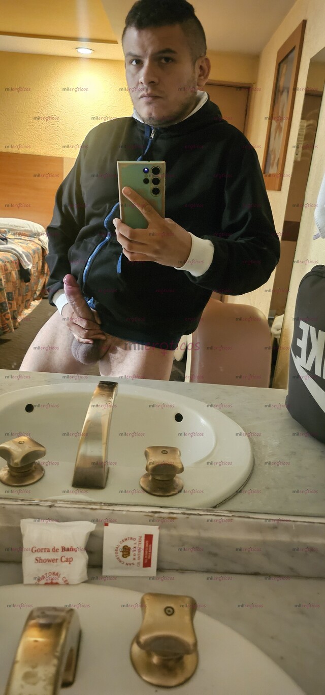FOTOS DE TE COJO RICO HOY TENGO 21 CM DE VERGA GRUESA