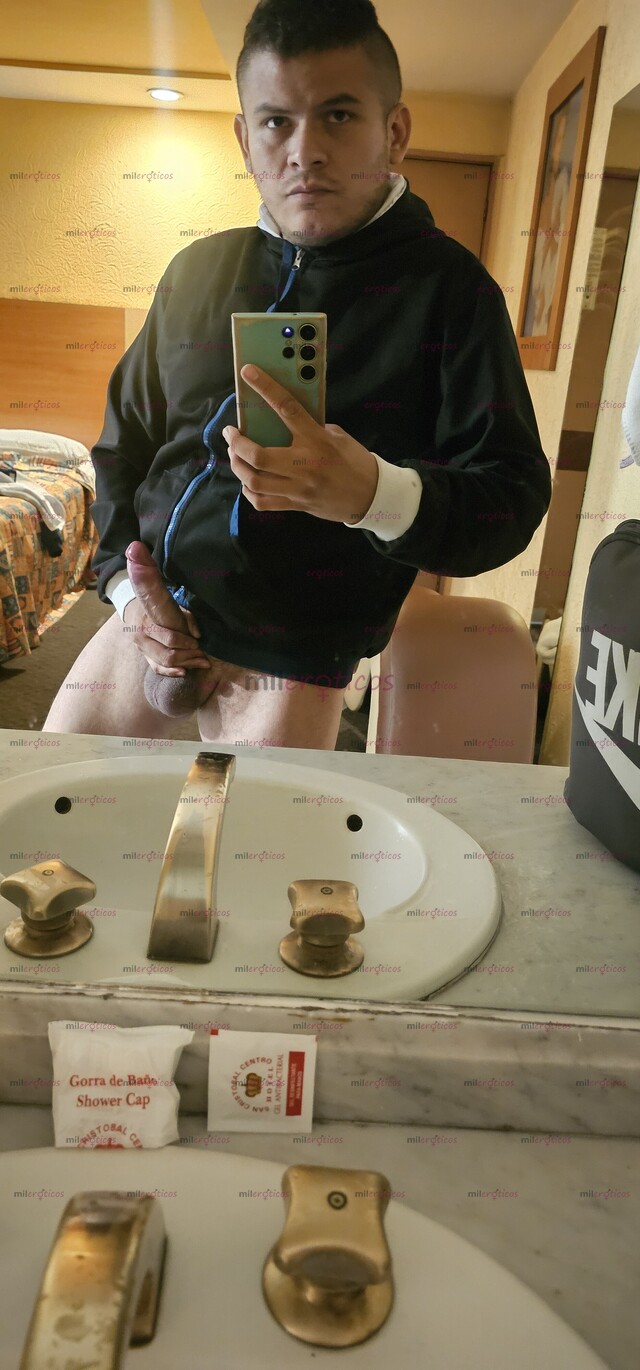 FOTOS DE TE COJO RICO HOY TENGO 21 CM DE VERGA GRUESA
