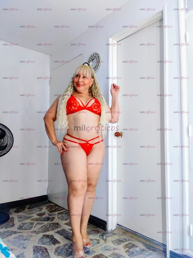 FOTOS DE LA AMERICA MILF COSTEÑA TRIPLATO ARDIENTE