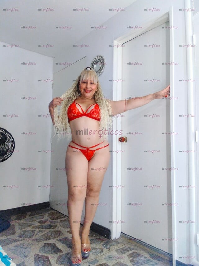 FOTOS DE LA AMERICA MILF COSTEÑA TRIPLATO ARDIENTE