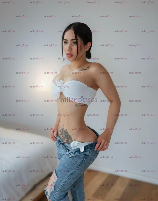 FOTOS DE SOY LUNA UNA BELLA Y PERVERSA CHICA NUEVA EN TOLUCA